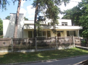 Отель Apartments Vecaki  Рига